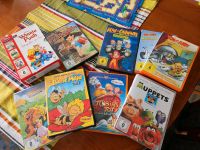 DVDs für Kinder, Disney und Co Rheinland-Pfalz - Daun Vorschau
