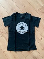 Converse Shirt Gr. S schwarz Nordrhein-Westfalen - Weilerswist Vorschau