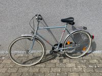 Altes Retro Fahrrad Hessen - Baunatal Vorschau