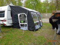 Aufblasbares Kampa Rally Air 330 XXL Vorzelt Luftzelt Hannover - Mitte Vorschau