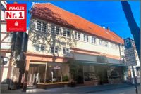 Historisches Gebäude innerhalb der Wälle von Soest ! Nordrhein-Westfalen - Soest Vorschau