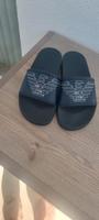 Armani Sandalen Baden-Württemberg - Filderstadt Vorschau