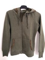 Sweatshirtjacke/ Sweatjacke Niedersachsen - Lautenthal Vorschau