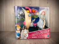 Hasbro Barbie Disney Major Pferd Horse Cinderella NEU OVP USA Hessen - Igelsbach Vorschau