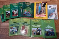 10 Enid Blyton Bücher Nordrhein-Westfalen - Solingen Vorschau