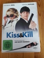 DVD Film Kiss and Kill Berlin - Spandau Vorschau