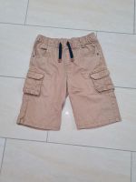 Shorts in Gr. 140 beige Bayern - Rimpar Vorschau