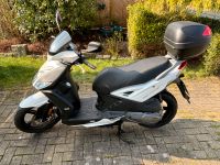 Kymco Agility 125 Niedersachsen - Wilhelmshaven Vorschau