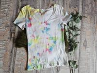 Shirt Batik Gr. XS Amisu *NEU* Brandenburg - Cottbus Vorschau