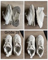 Weiße Schuhe von Zara im Angebot Duisburg - Duisburg-Süd Vorschau