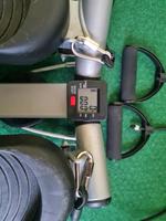 Ultrasport Swing Stepper mit Trainingsbänder Leipzig - Leipzig, Zentrum-Südost Vorschau