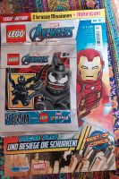 LEGO Marvel Avengers Nr.9 Baden-Württemberg - Bönnigheim Vorschau