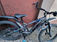 GT E-Force E-Bike Fully Top Zustand 29zoll Bayern - Fürth Vorschau