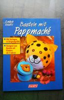 Einfach kreativ - Basteln mit Pappmaché - Buch von Falken NEU Bayern - Arnstein Vorschau