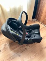 Isofix Station und Babyschale Joie Düsseldorf - Pempelfort Vorschau