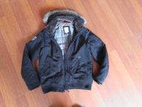 Winterjacke Tom Tailor Gr. L Herren Hamburg-Mitte - Hamburg Borgfelde Vorschau