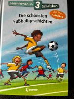 Die schönsten Fußball Geschichten Nordrhein-Westfalen - Barntrup Vorschau