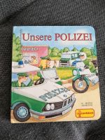 Buch "Unsere Polizei" Schleswig-Holstein - Dänischenhagen Vorschau