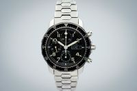 Sinn 103 St Sa Chrono | Vintage | Revision | 2nd Steel Bracelet Hessen - Eschborn Vorschau