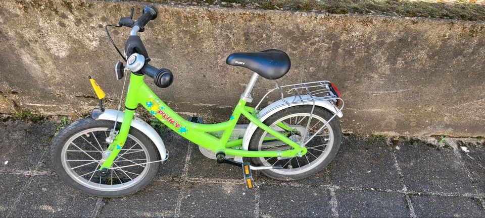 Puky 20 Zoll Fahrrad in Gießen