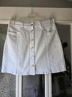 Mango Jeansrock Gr.M **Neu Berlin - Reinickendorf Vorschau