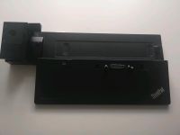 Original Lenovo ThinkPad Ultra Dock Dockinstation 40A2 Thüringen - Wolfsberg Vorschau