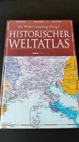 Historischer Weltatlas Nordrhein-Westfalen - Hattingen Vorschau