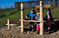 Outdoor-Spielküche Robinie Baden-Württemberg - Bühl Vorschau