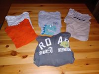 7 teiliges Jungen Paket Gr. 122/128 Baden-Württemberg - Schorndorf Vorschau