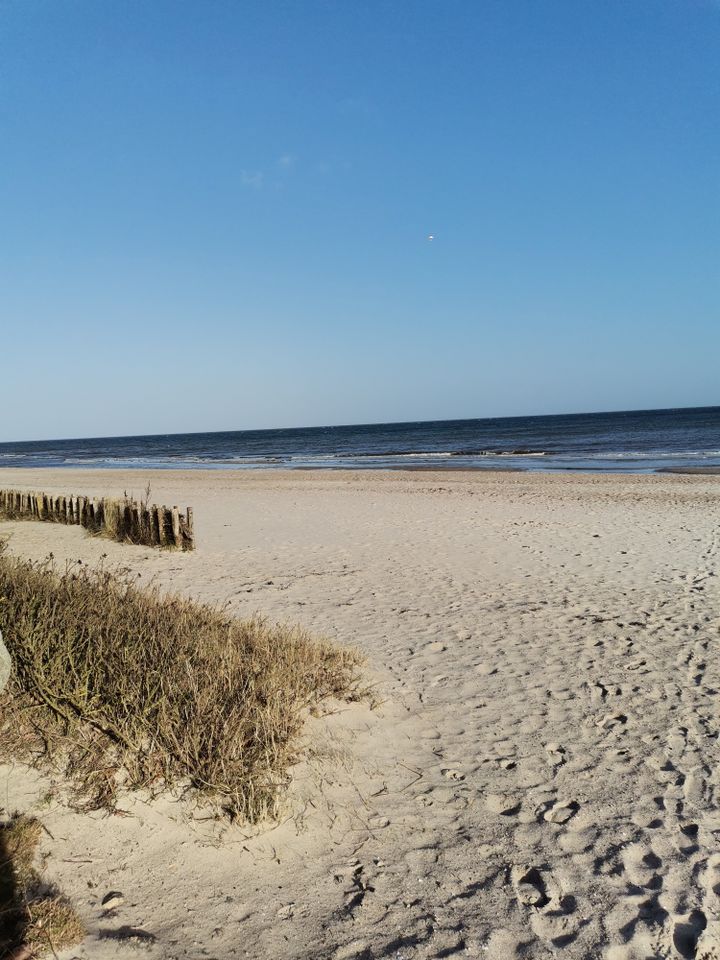 Urlaub an der Ostsee im Mietwohnwagen Ostseecamping Schubystrand in Winnemark