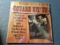 Square EM`UP with Buddy Spicher & Friends LP Vinyl Bayern - Schweitenkirchen Vorschau