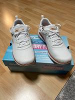 Skechers-Weiss Gr 39 Saarland - Merzig Vorschau