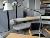 #BY Artemide Tolomeo LED Tischleuchte mit Klemme Sachsen-Anhalt - Derenburg Vorschau