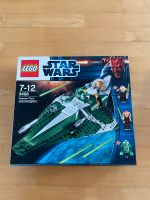 Lego Star Wars / Saesee Tiin‘S Jedi Starfighter / 9498 Rheinland-Pfalz - Nackenheim Vorschau