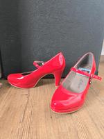 Pumps Gr 40 rot s oliver, High Heels, Tracht, Party Bayern - Thyrnau Vorschau