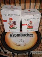 Krombacher, KönigPilsener Gartenzwerg, Tablet NEU Nordrhein-Westfalen - Haltern am See Vorschau