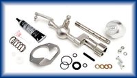 Suche B&M Short Shift Kit Audi TT 8N LLTek Shifter Set BM 45146 Baden-Württemberg - Stockach Vorschau