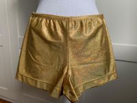 Tanz- oder Turnpants in Gold, verschiedene Größen Rheinland-Pfalz - Traben-Trarbach Vorschau