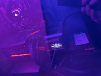 Gigabyte Rtx 3070 ti aorus master 8gb Niedersachsen - Osnabrück Vorschau