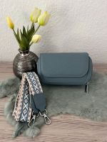 Crossbody Tasche in 8 verschiedenen Farben mit Stoffgurt neu Essen - Steele Vorschau