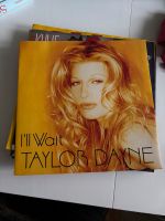 Taylor Dayne I’ll Wait Record Schallplatte Niedersachsen - Wolfsburg Vorschau