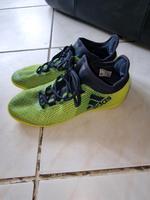 Adidas X Tango 17.3 Jungen Schuhe Gr. 38 Nordrhein-Westfalen - Gummersbach Vorschau