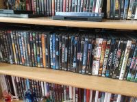 DVD Sammlung, über 400 DVDs Berlin - Hohenschönhausen Vorschau