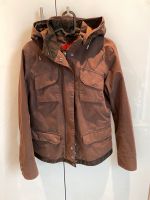 Wellensteyn Funktionsjacke Saharian Gr. XS Hessen - Trebur Vorschau