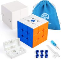 GAN 11 M Pro Zauberwürfel Rubiks Cube Speedcube Dresden - Cotta Vorschau