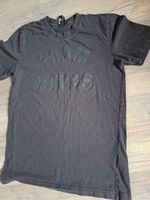 adidas T-Shirt in schwarz in Gr. S zu verkaufen Rheinland-Pfalz - Wallmerod Vorschau