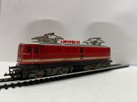 Spur TT BR E11 Zeuke TT Bahnen Dresden - Klotzsche Vorschau