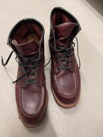 Nur bis Do: Red wing Shoes Stiefel boots Frankfurt am Main - Ostend Vorschau