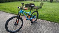 Orbea Occam M30 Eagle-2021 blue Orange L Rheinland-Pfalz - Fischbach bei Dahn Vorschau