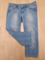 Esprit Damen 3/4 Jeans Gr.26 Bayern - Bad Kissingen Vorschau